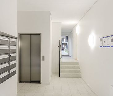 1 værelses lejlighed - Photo 5