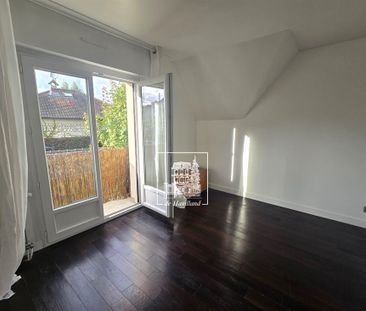 Tout savoir sur cette maison à Marnes-la-Coquette - Photo 5