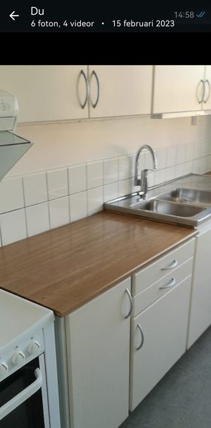 Botkyrkavägen, Vårby - Photo 1