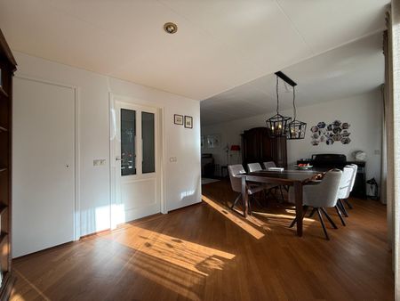 Huis te huur: 't Hazeveld 59 3862 XA Nijkerk - Foto 4