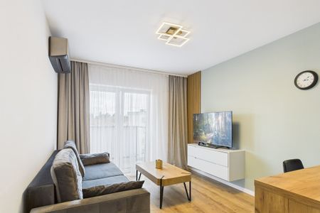 Nowoczesne mieszkanie os. Bór – Nowy Targ - Photo 3