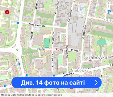 Przytulna kawalerka 23m², Tarnów ulica Polna - Фото 1