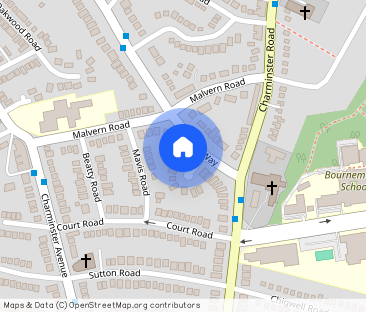 West Way, Bournemouth - Photo 1