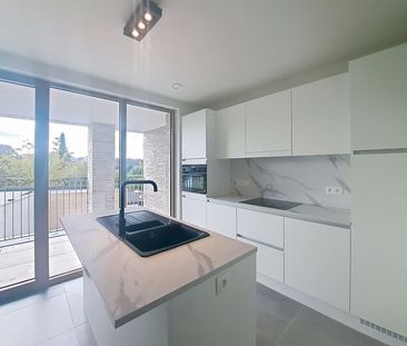 Te huur - Duplex in Wezembeek-Oppem - Photo 5