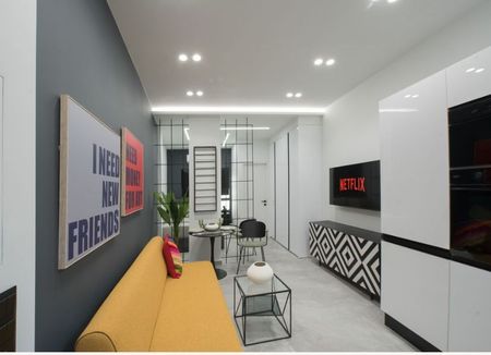 Studio/Γκαρσονιέρα για ενοικίαση Λυκαβηττός (Κολωνάκι - Λυκαβηττός) - Φωτογραφία 2