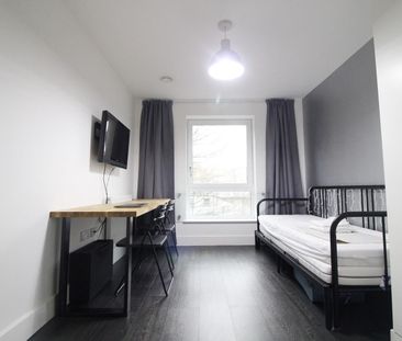 Friary Court, Tudor Road, Reading, RG1 1HN - Photo 3