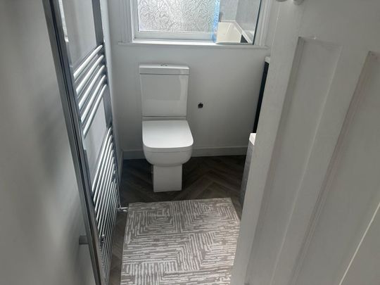 2 Bedroom house for rent on Emerson Road, Coventry, CV2 5HU area. - Photo 1