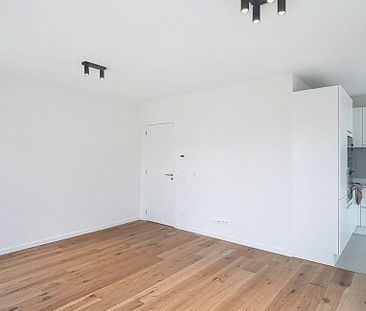 Appartement te huur in Brussel voor € 1.200 met 1 slaapkamer - Foto 6
