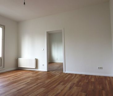 * STADTMENSCHEN GESUCHT! 2-ZI Wohnung, 2.ET in KR-Mitte, Westwall* - Foto 2