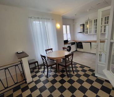 Appartement F3 à louer - Photo 1