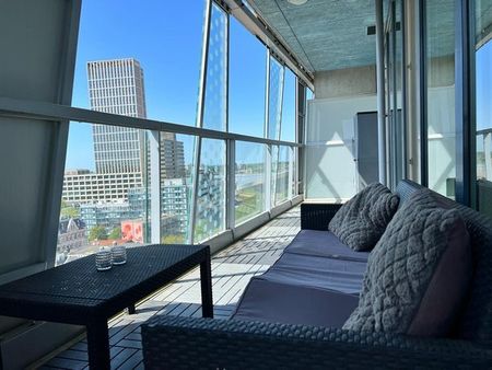 Te huur: Appartement Kruisplein in Rotterdam - Foto 2