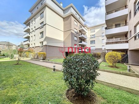 Location Appartement - Photo 5