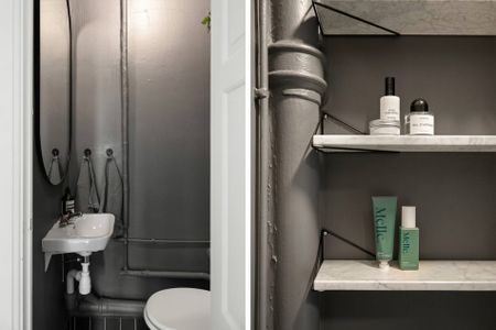 Birger Jarlsgatan, Stockholm - Foto 5