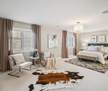 For Lease - 247 Beechtree Crescent, Oakville, Ontario - Photo 3