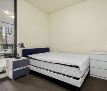 Melbourne CBD - Photo 2