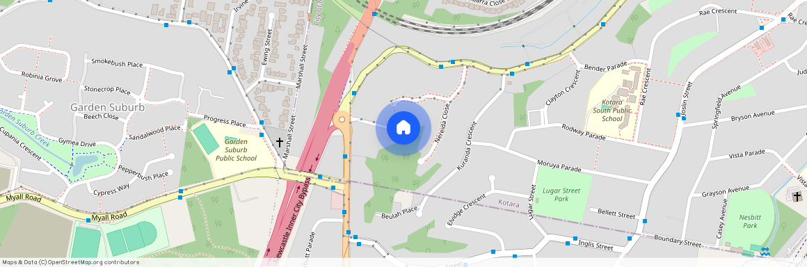 15 Johnson Street, Kotara NSW 2289