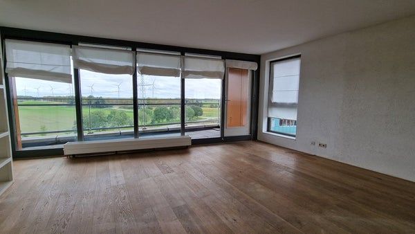 Te huur: Appartement Puerto Ricostraat in Almere - Photo 1