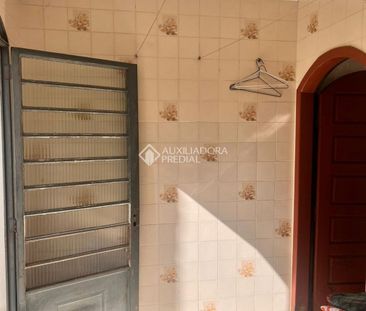 Sobrado com 3 quartos e 162m² para alugar em Vila Valparaíso, Santo... - Photo 6