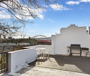 4/7 St Neot Avenue, Potts Point NSW 2011 - Studio For Rent | Domain - Photo 4