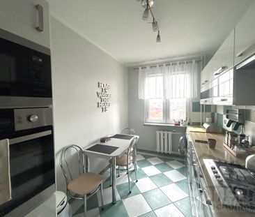 Umeblowane , balkon z widokiem na panoramę miasta - Photo 5