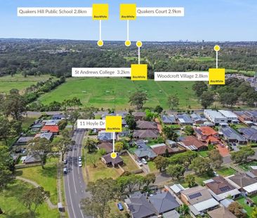 SPACIOUS & COMFORT LIVING! - Photo 3