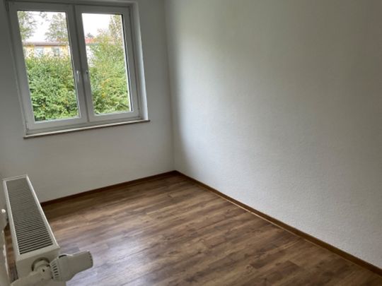 Schöne 3-Zimmer-Wohnung mit Balkon zum 01.11.2024 zu vermieten - Photo 1