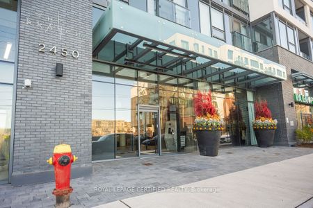 For Lease - 2450 Old Bronte Road Unit# 432, Oakville, Ontario - Photo 3