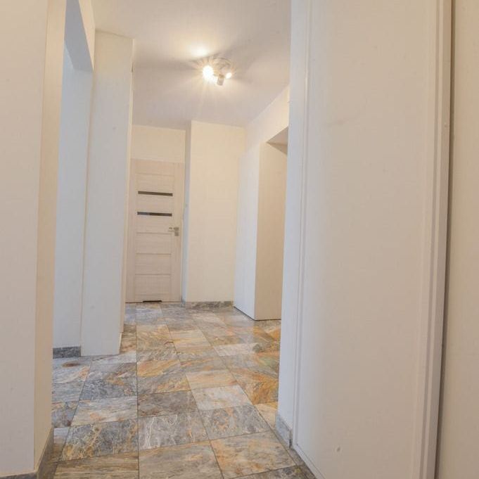 3 pokoje przy Arkadii 63.5 m² - Photo 1