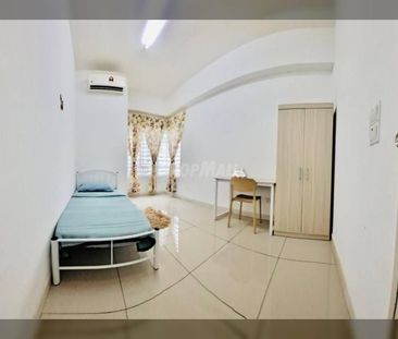FOR RENTAL SAVANNA EXECUTIVE SUITE @ SOUTHVILLE CITY, BANGI - Photo 3