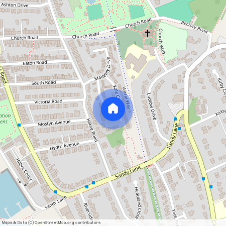 Kale Close, CH48 3LE, West Kirby