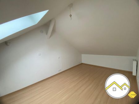 Location Appartement 3 pièces 50m² CHATEAUBRIANT 44110 - Photo 5