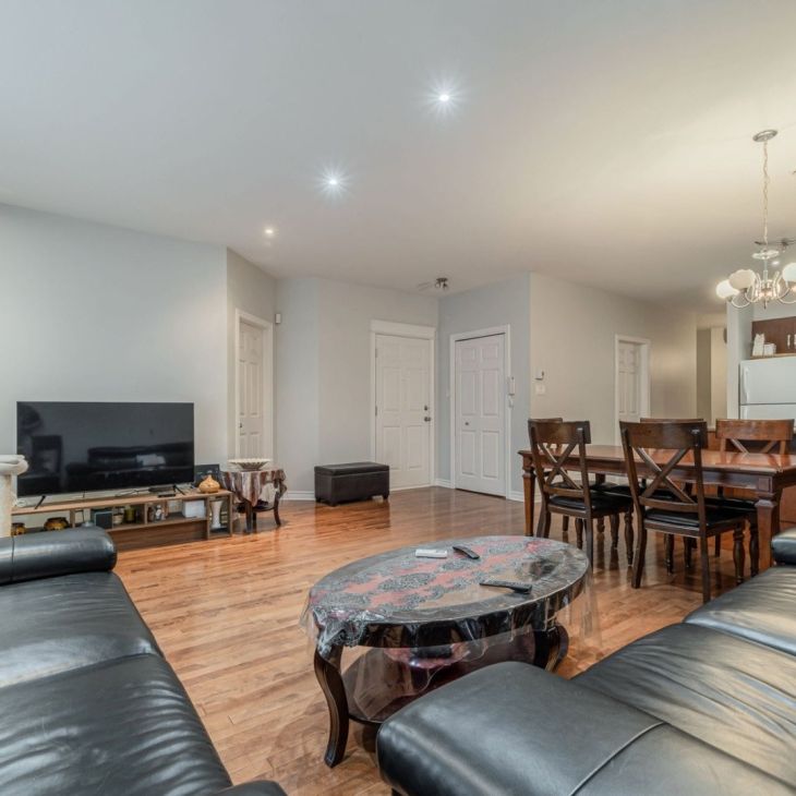 Appartement à louer - Photo 1