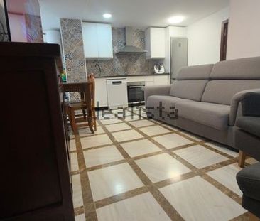 Alquiler de piso en Hornos Púnicos - Photo 2