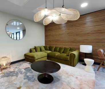 Accessible Classic En-suite - Photo 1