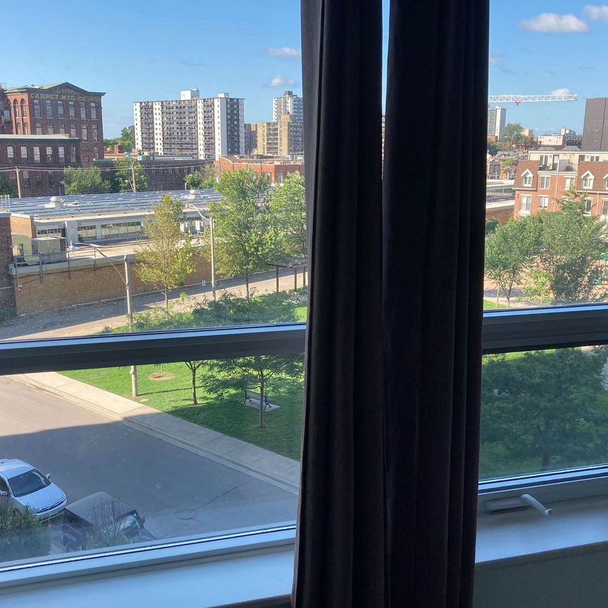 For Lease - 38 Joe Shuster Way Unit# 516, Toronto, Ontario - Photo 1