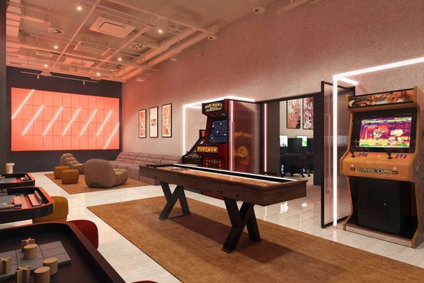 Cowan Street, Nottingham - Photo 1