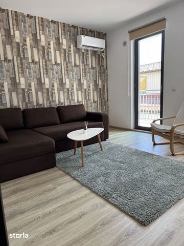 Apartament de inchiriat in Eforie Nord - Photo 4