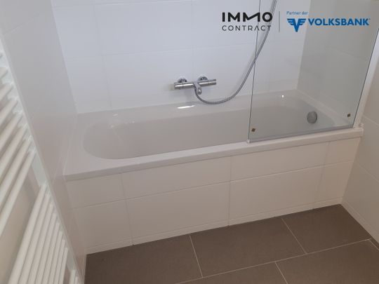 1 MONAT MIETFREI 3-ZI. WOHNUNG MIT LOGGIA UND TOPAUSSTATTUNG IM NEUEN REININGHAUS - Photo 1