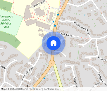 Tenterden, Kent TN30 - Photo 1