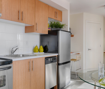 At Kaleidoscope - Photo 5