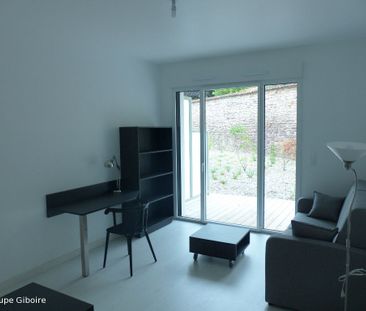 Appartement T1 à louer - 27 m² - Photo 4