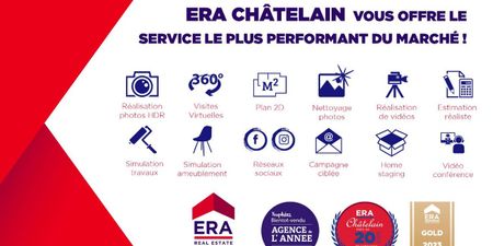 Appartement te huur in Sint-Gillis voor € 950 met 1 slaapkamer - Photo 4