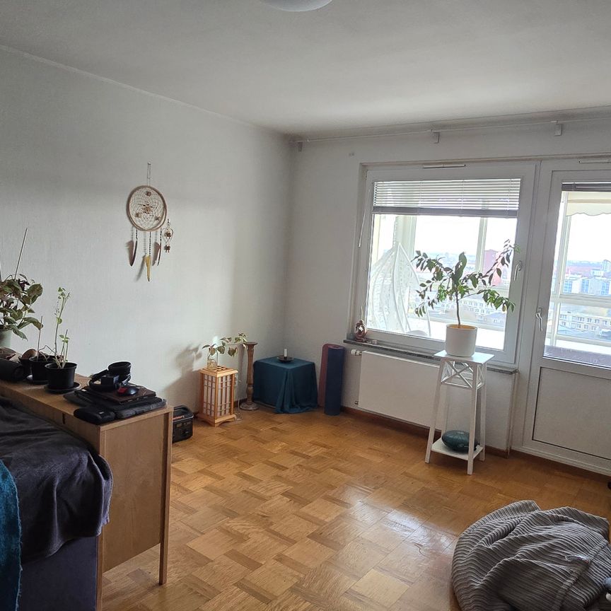 Lagmansgatan, Malmö - Foto 1