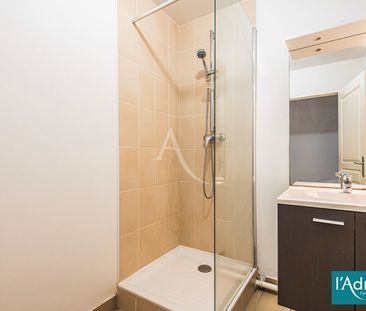 Location Appartement 1 pièce 28m² - Photo 6