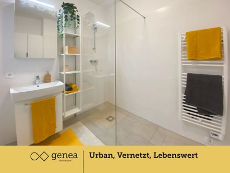 Graz hautnah: MQG | ERSTBEZUG | Erlebe den Puls der Stadt - Foto 5