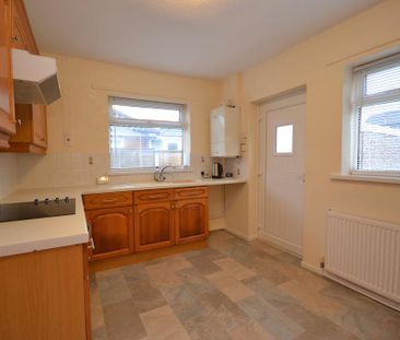 2 bedroom bungalow to rent - Photo 5