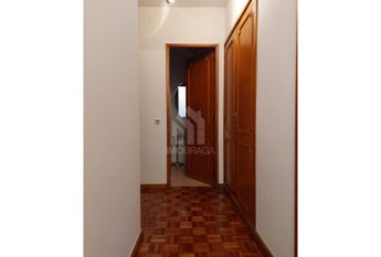 Apartamento T3 em Braga