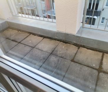 2-Zimmer-DG-Wohnung, sehr hell und mit separater Küche - Photo 6