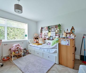 2 bedroom apartment to rent - Photo 6