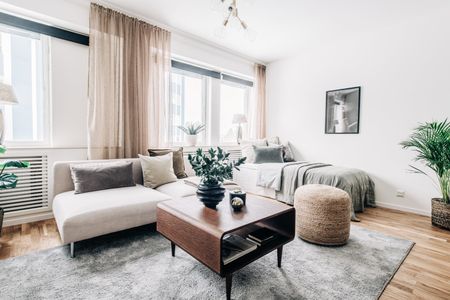 Bodalsvägen, Lidingö - Photo 5